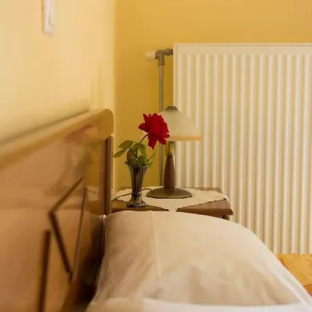 Marianna Апартаменты Скирос