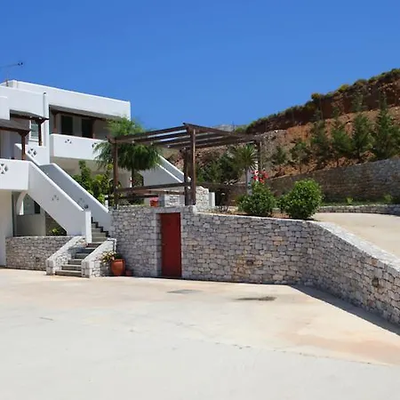 Apartmán Marianna Skyros