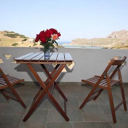 Apartmán Marianna *