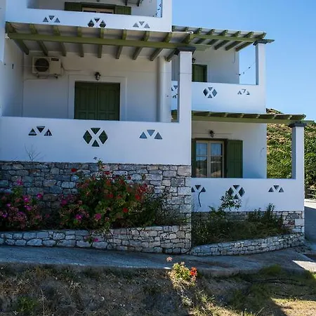 Апартаменты Marianna *