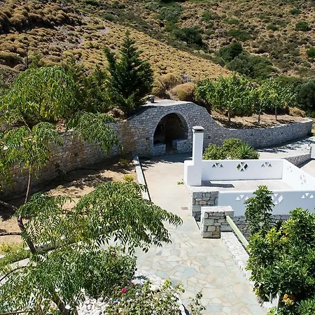 Διαμέρισμα στούντιο μαριάννα *