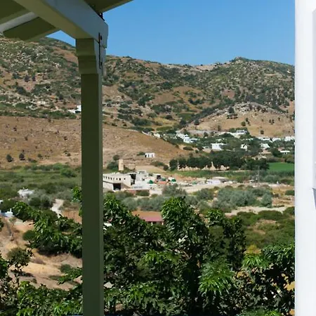 στούντιο μαριάννα Διαμέρισμα