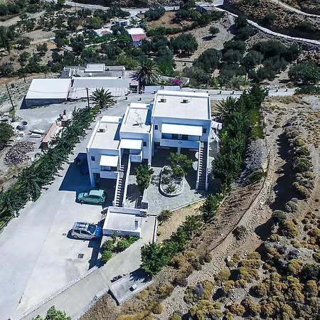 Marianna Апартаменты *