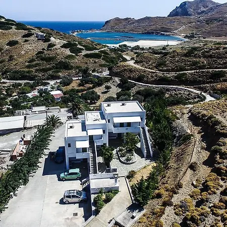 Marianna Скирос