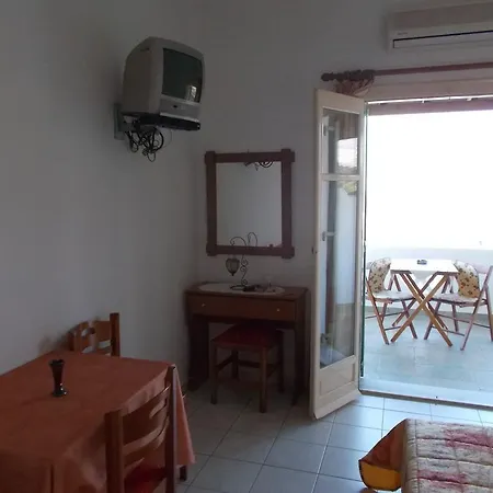 Διαμέρισμα στούντιο μαριάννα *