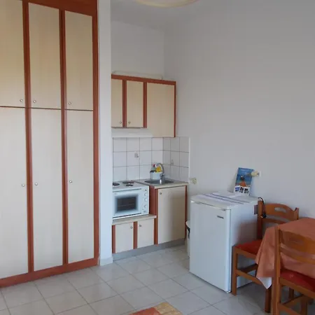 Апартаменты Marianna