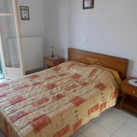 Apartmán Marianna *