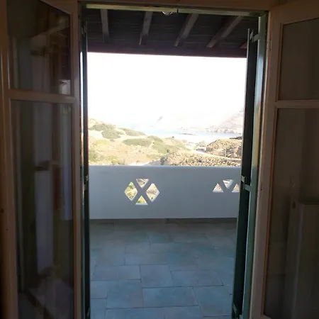 Апартаменты Marianna