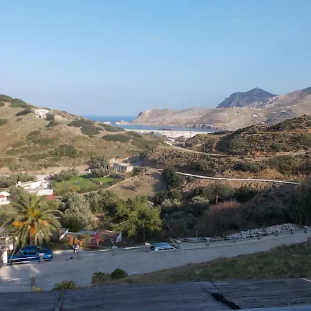 Marianna Скирос