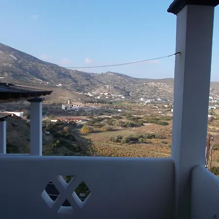 Διαμέρισμα στούντιο μαριάννα *