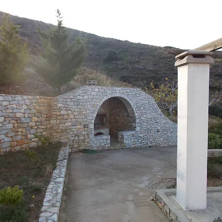 Διαμέρισμα στούντιο μαριάννα