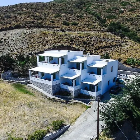 στούντιο μαριάννα Διαμέρισμα *