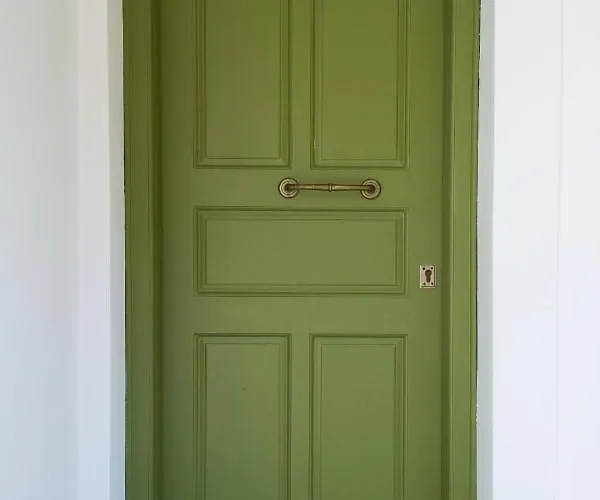 Marianna Apartment Skyros