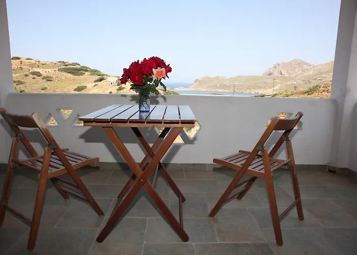 Apartment Marianna *