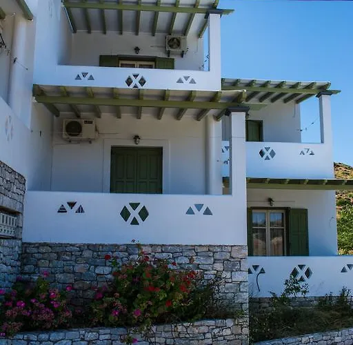 Marianna Apartment *