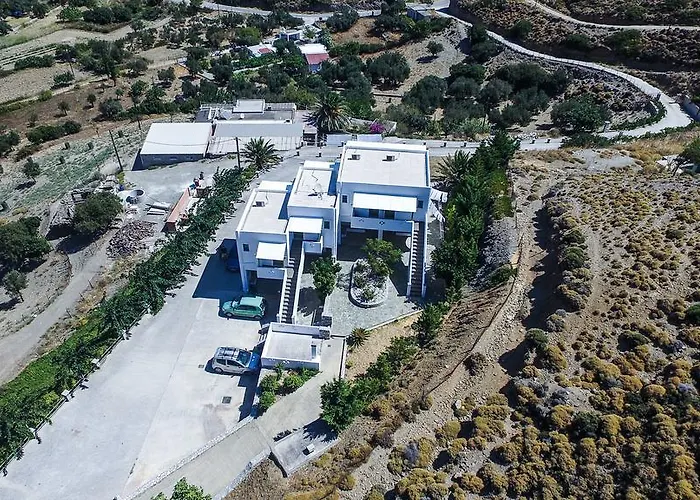 Marianna Apartment *