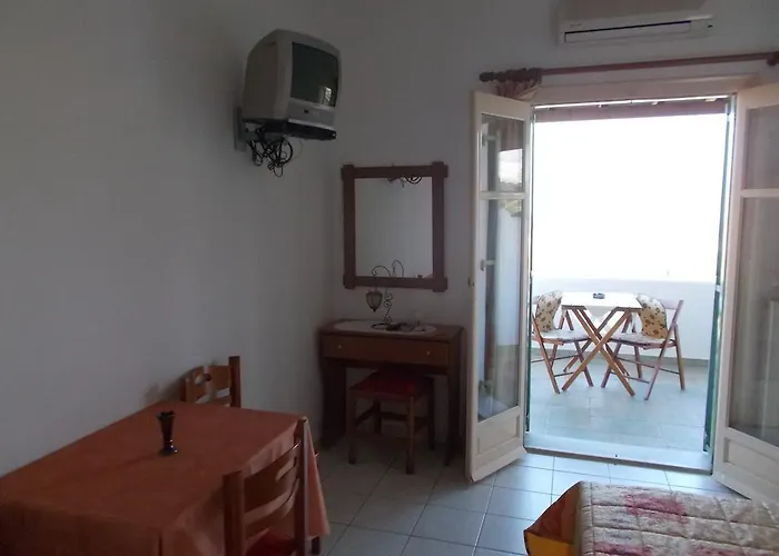 Apartment Marianna *