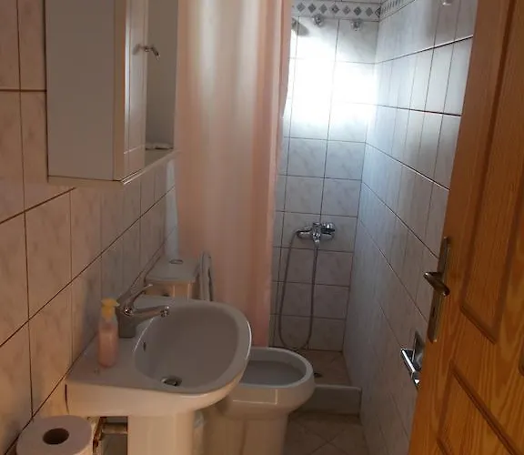 Apartment Marianna Skyros