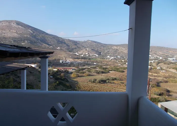 Apartment Marianna *