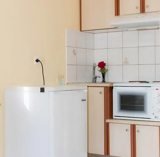 Apartment Marianna *