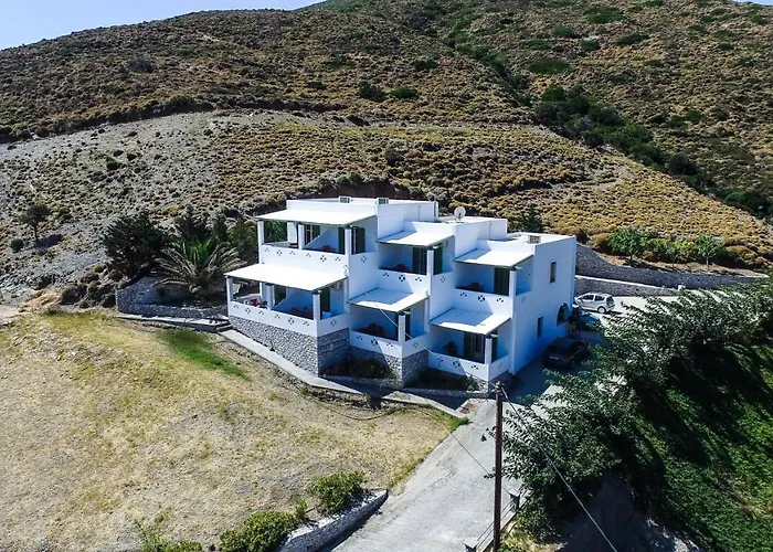 Marianna Apartment *